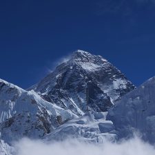 UBCO prof digs into geological history of rocks atop Everest